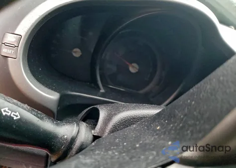 2015 Kia Sportage Lx из США, поврежденный, VIN KNDPBCAC6F7704139